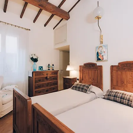 Apartament Verdi 25