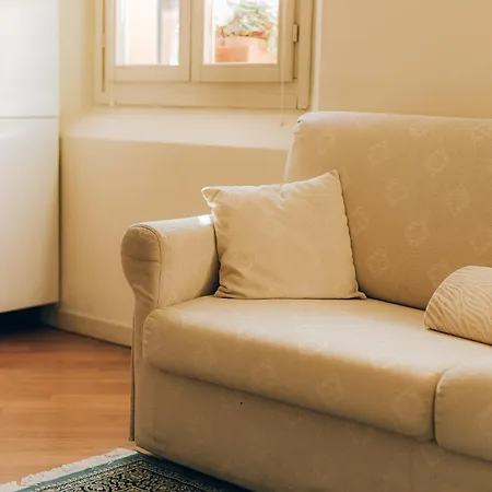 Verdi 25 Apartament *