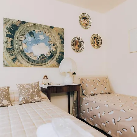 Verdi 25 Apartament Imola
