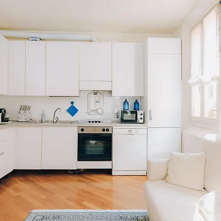 Apartament Verdi 25 *