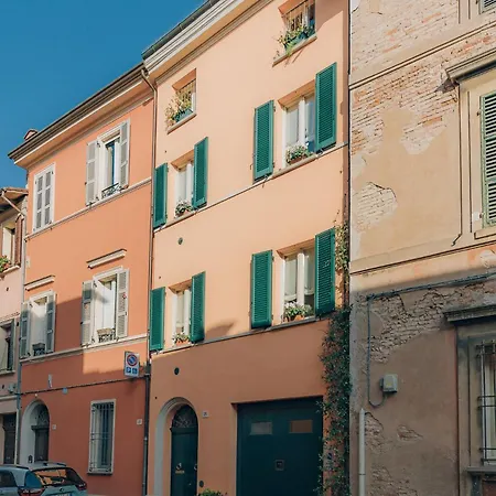 Verdi 25 Apartman Imola
