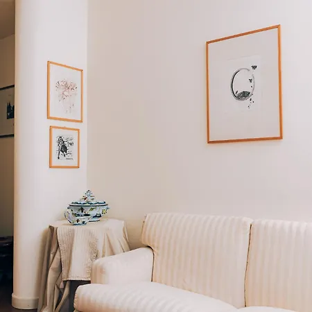 Apartman Verdi 25 Imola